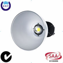 IP65 industrial LED Alta bahía DLC UL cUL SAA C-Tick CE RoHS Bridgelux chip El conductor de MeanWell 80W 2013 nueva luz llevada de la bahía alta